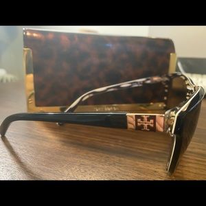 Tory Burch Sunglasses